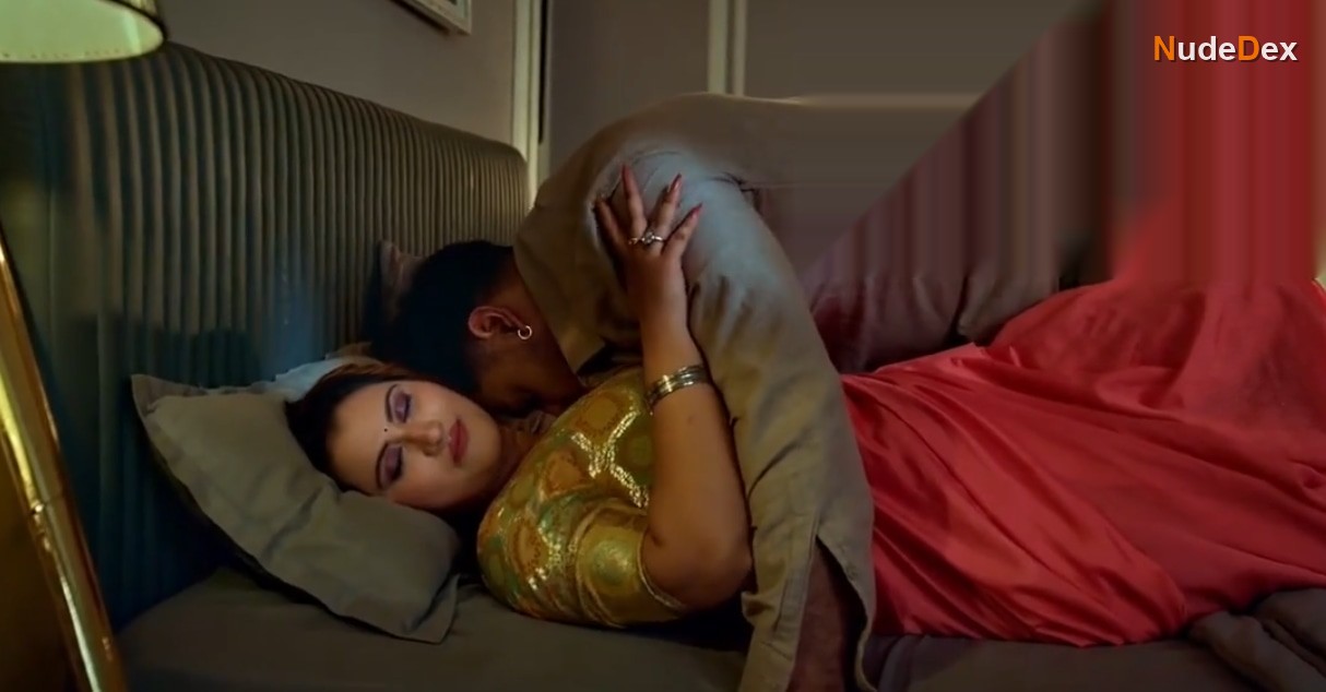 Gunnjan Aras in Your Girlfriend, photo 9