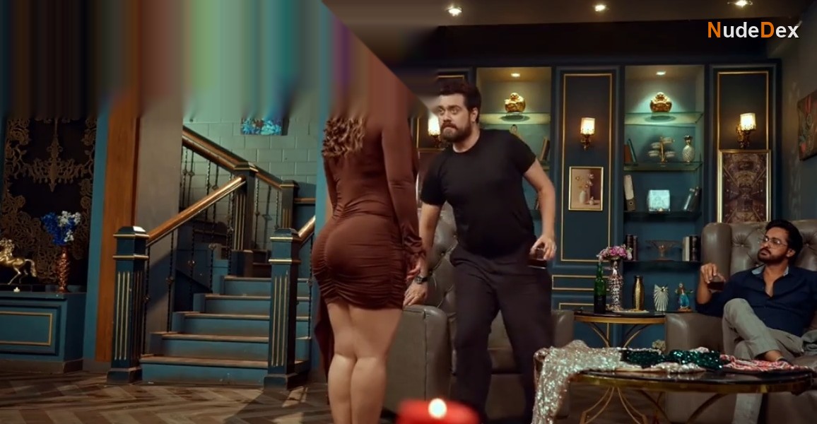 Gunnjan Aras in Your Girlfriend, photo 10