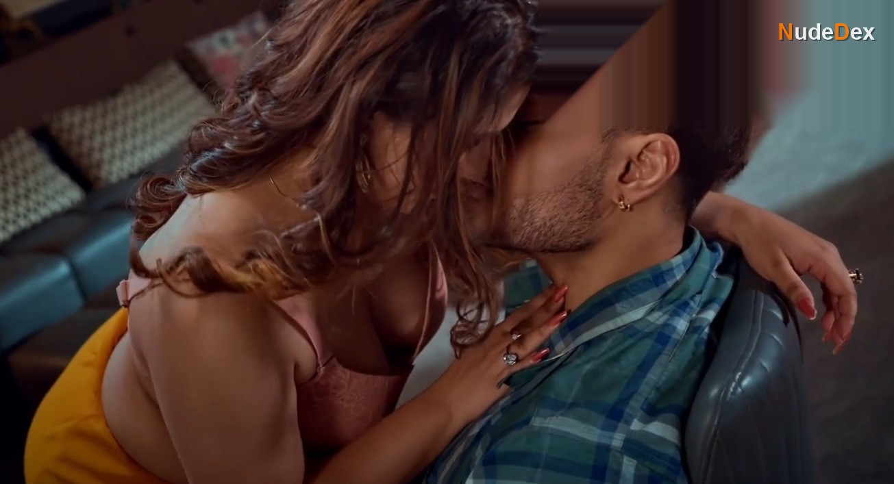 Gunnjan Aras in Your Girlfriend, photo 18