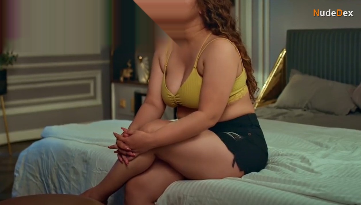 Gunnjan Aras in Your Girlfriend, photo 24
