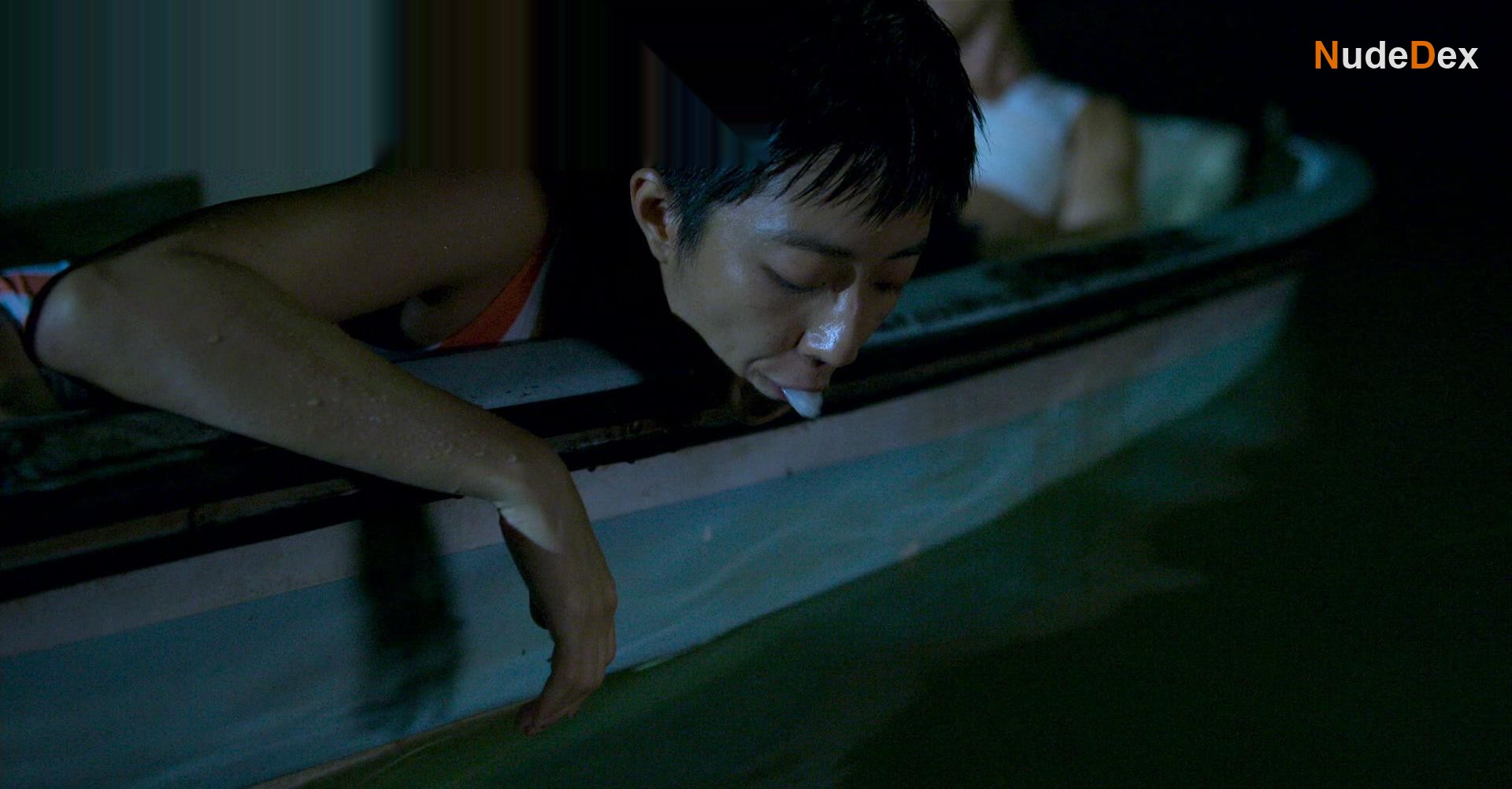 Gwei Lun-mei in The Wild Goose Lake, photo 1