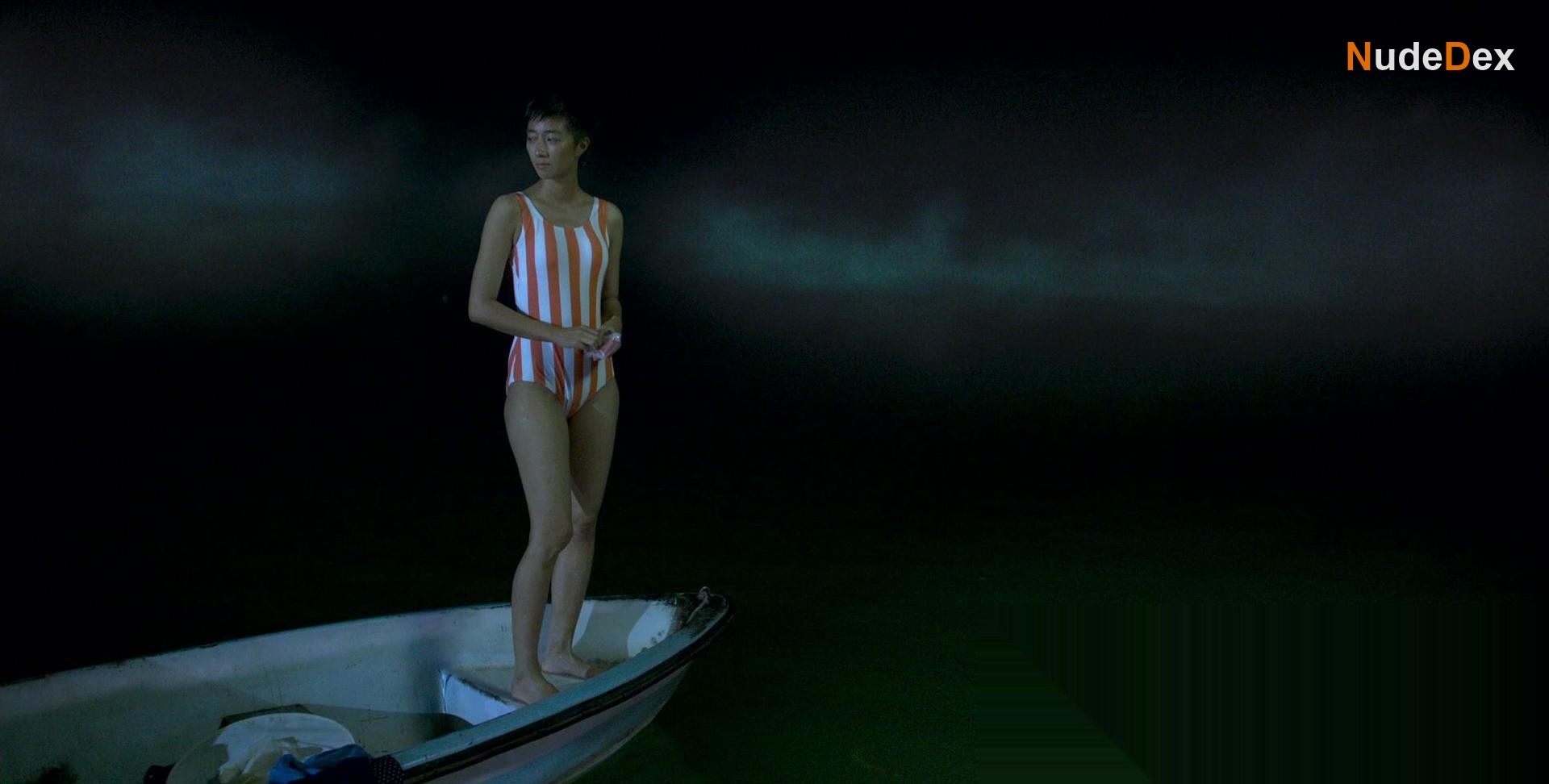 Gwei Lun-mei in The Wild Goose Lake, photo 2