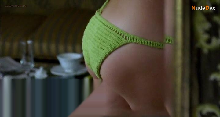 Haley Bennett in Arcadia Lost, photo 3