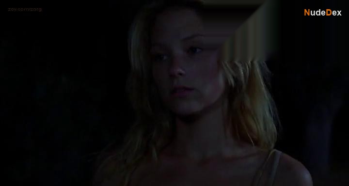 Haley Bennett in Arcadia Lost, photo 4