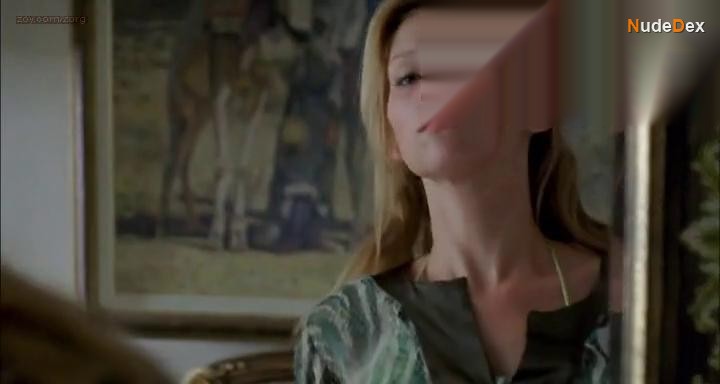 Haley Bennett in Arcadia Lost, photo 8