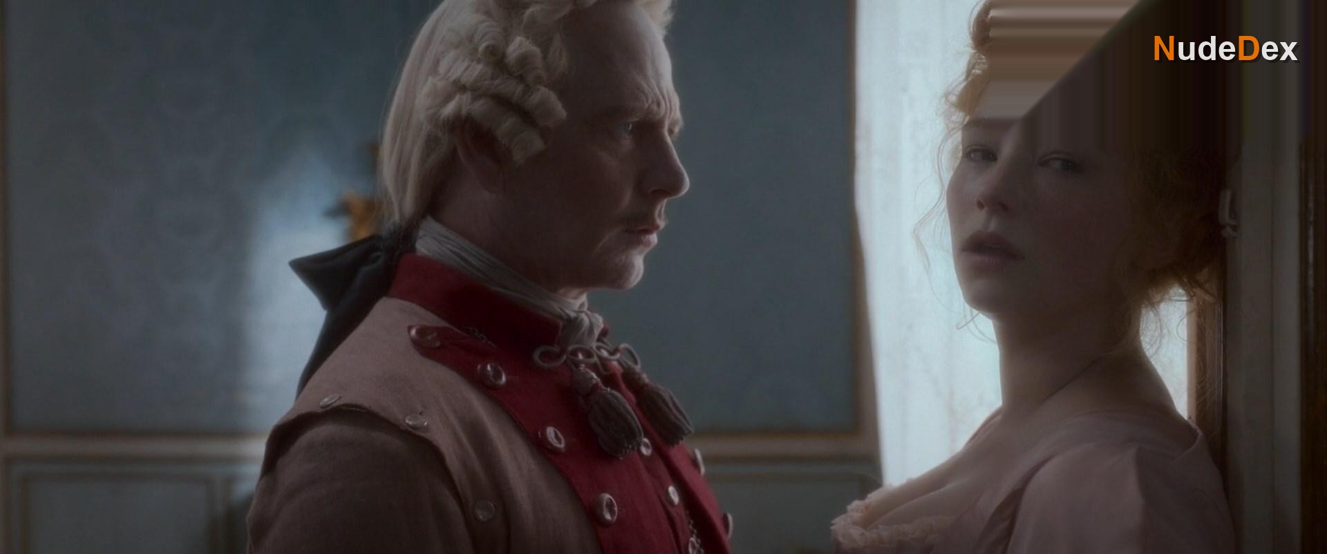 Haley Bennett in Cyrano, photo 8