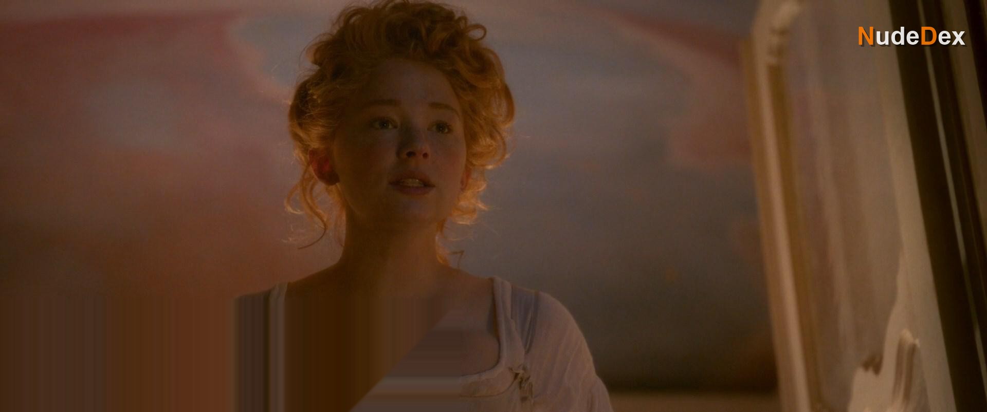 Haley Bennett in Cyrano, photo 10