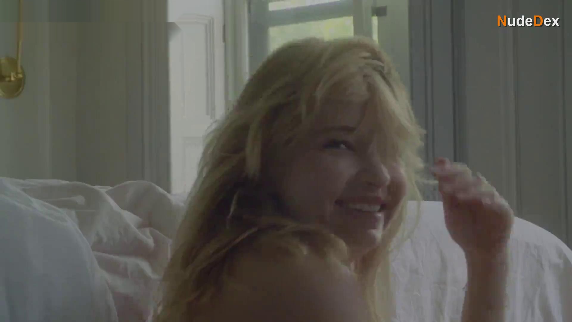 Haley Bennett in Gq Behind The Scenes, photo 2