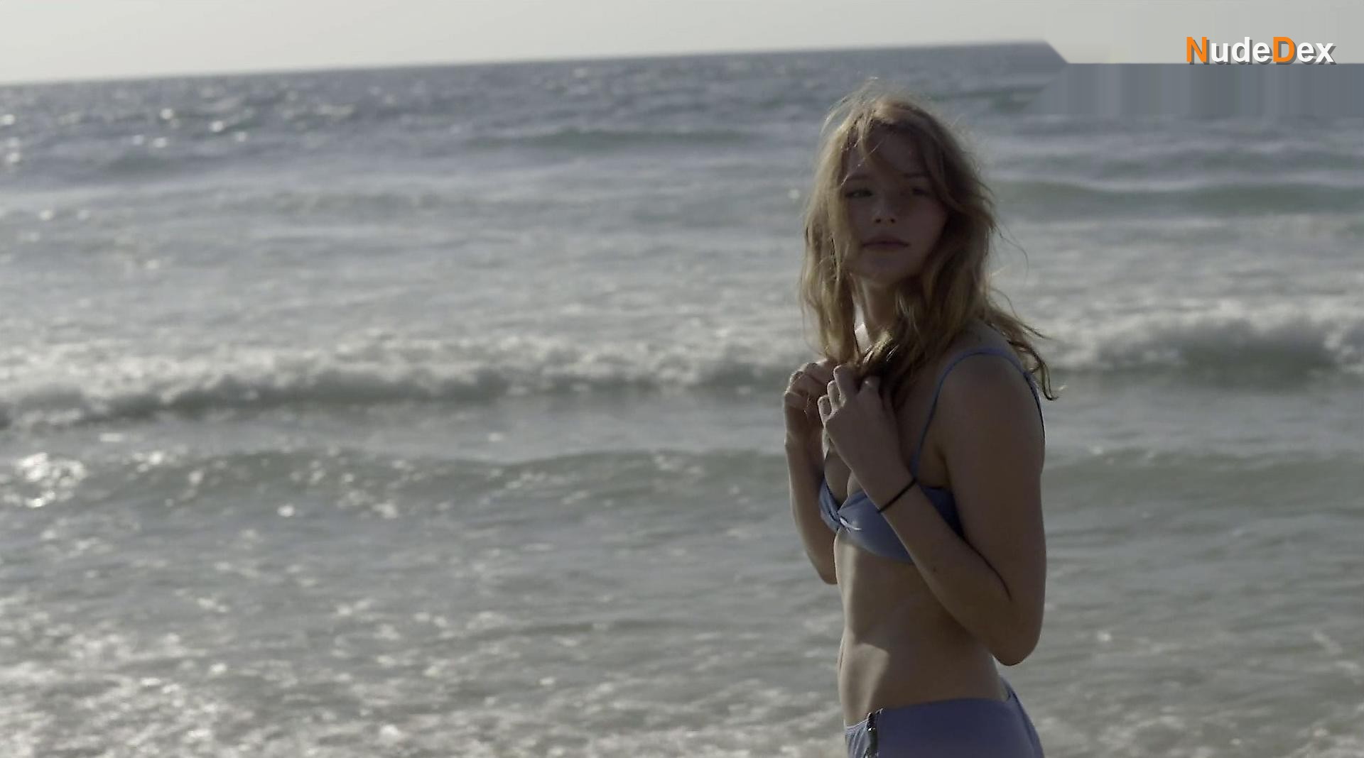 Haley Bennett in Lost In The White City, photo 6