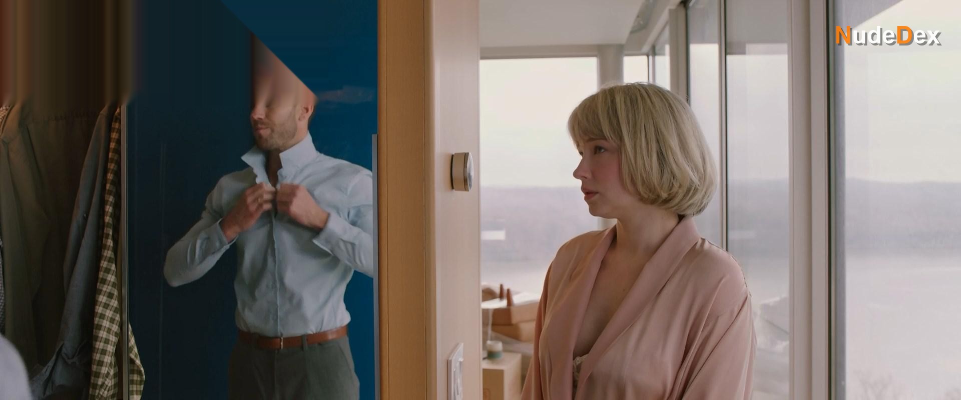 Haley Bennett in Swallow, photo 9