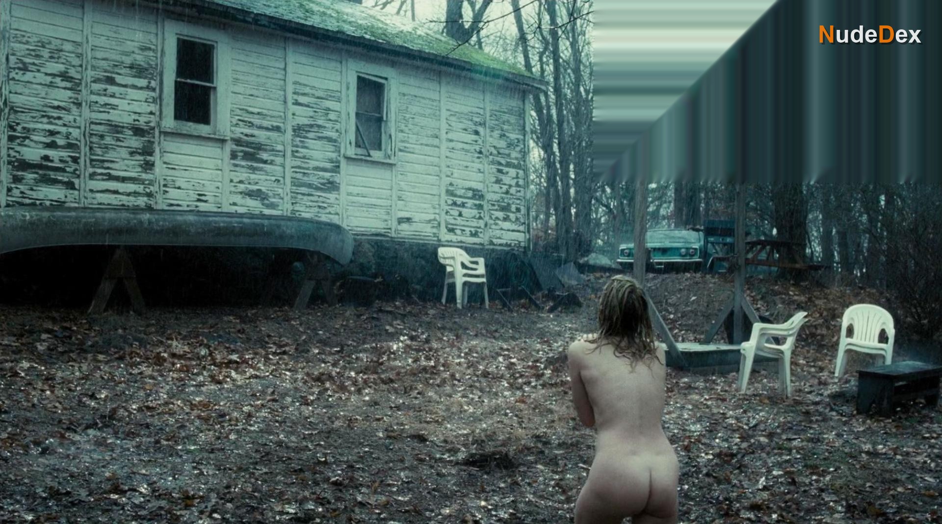 The Girl On The Train in The Girl On The Train, photo 9