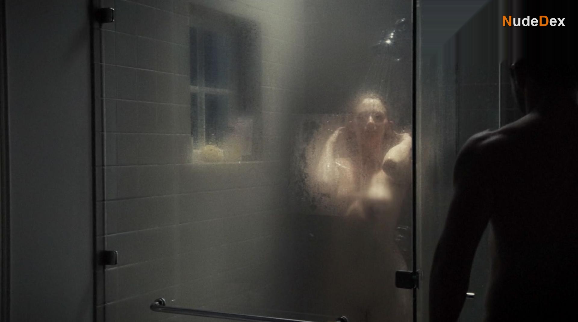 The Girl On The Train in The Girl On The Train, photo 10