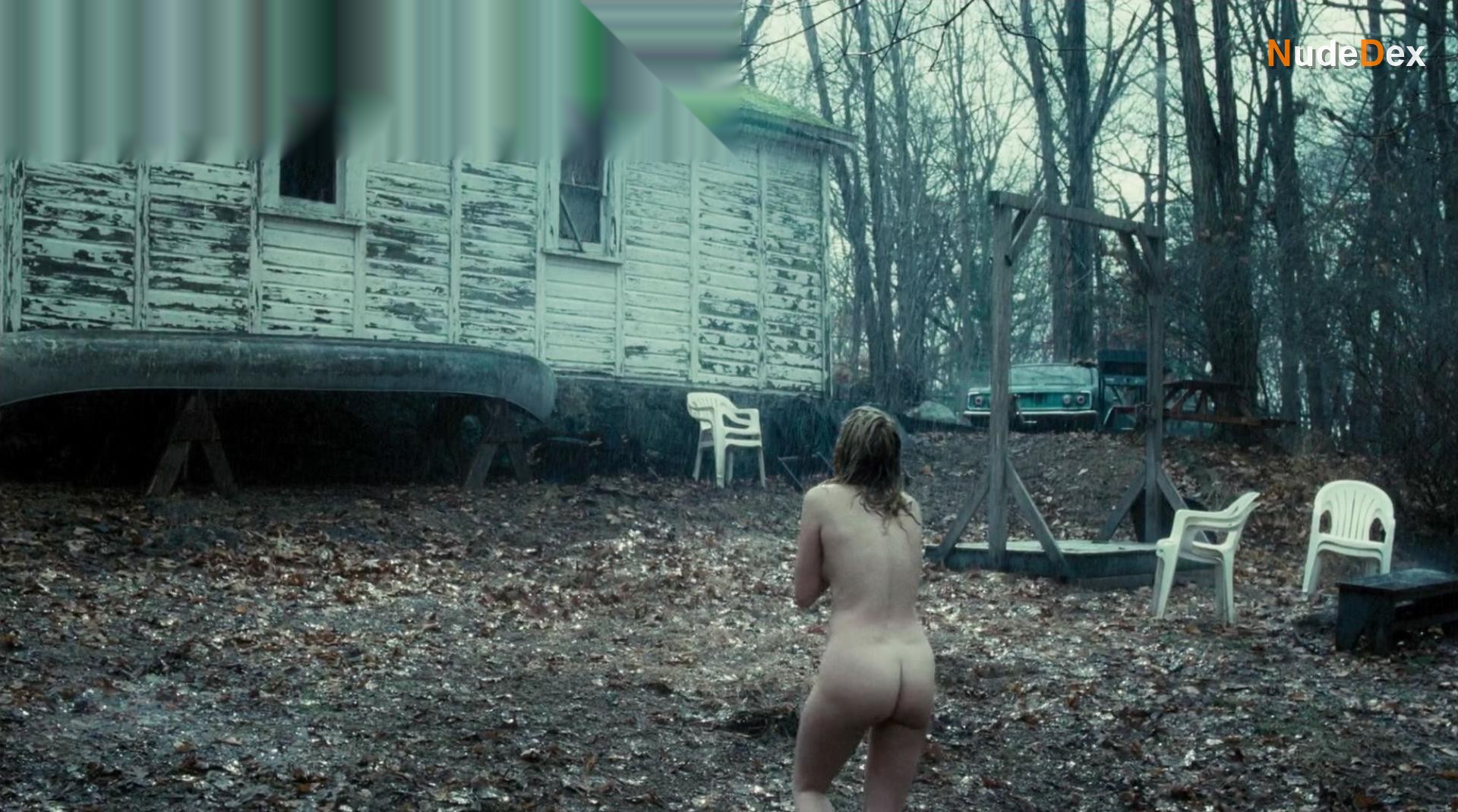 The Girl On The Train in The Girl On The Train, photo 14