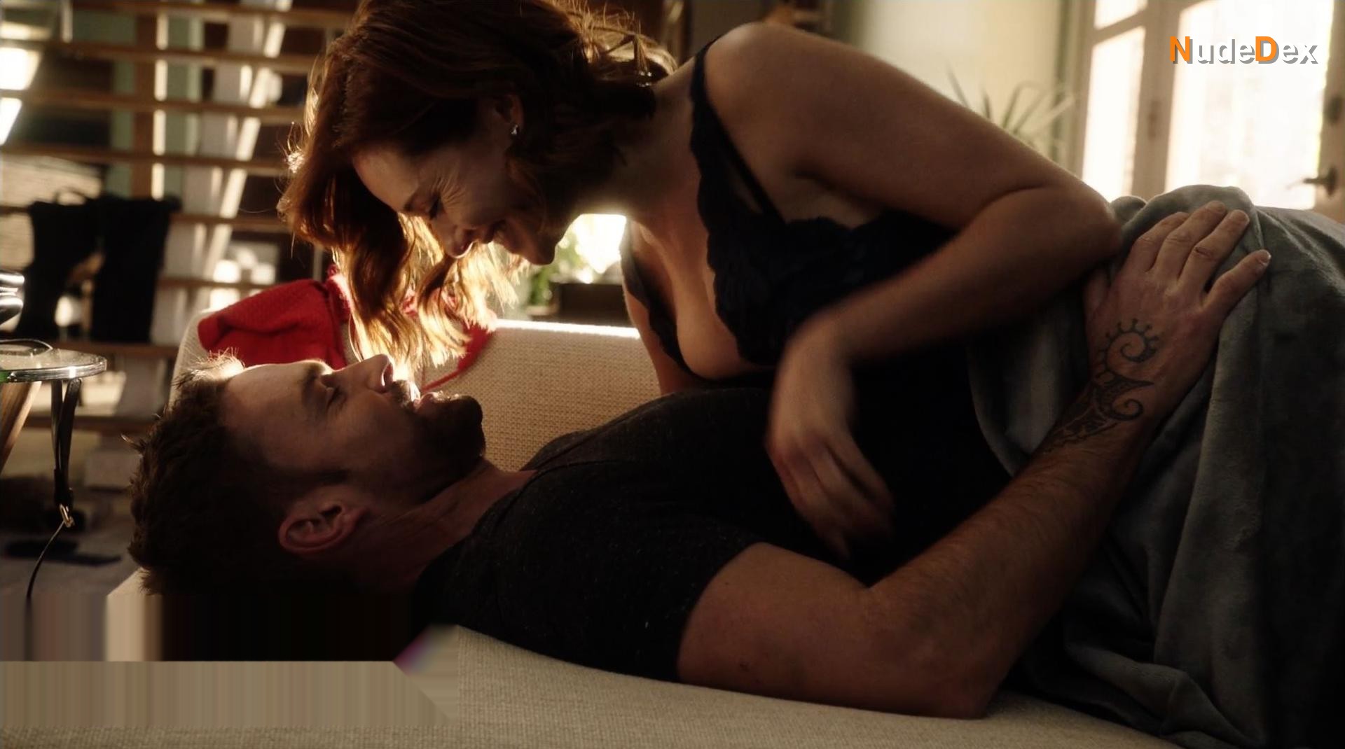 Haley Strode in Lethal Weapon, photo 2
