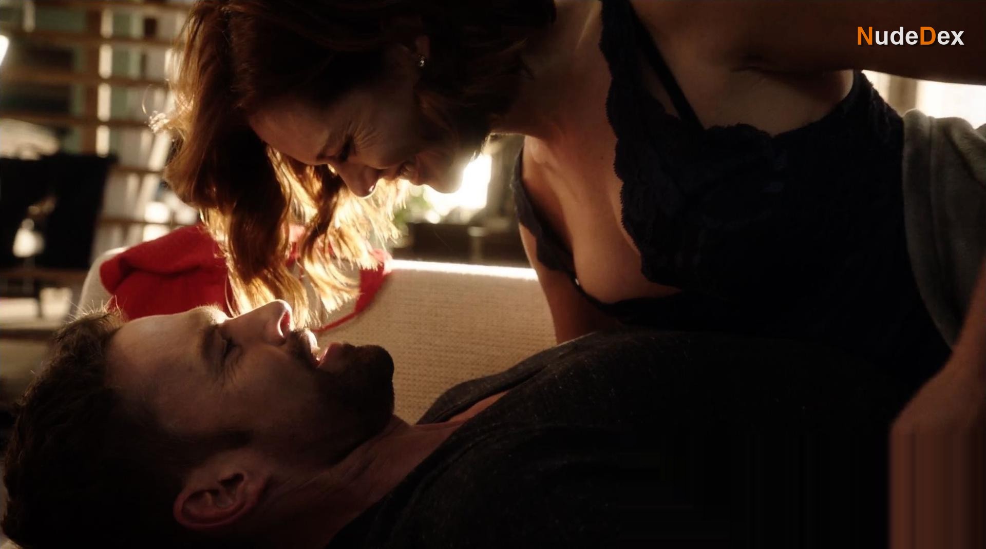 Haley Strode in Lethal Weapon, photo 3