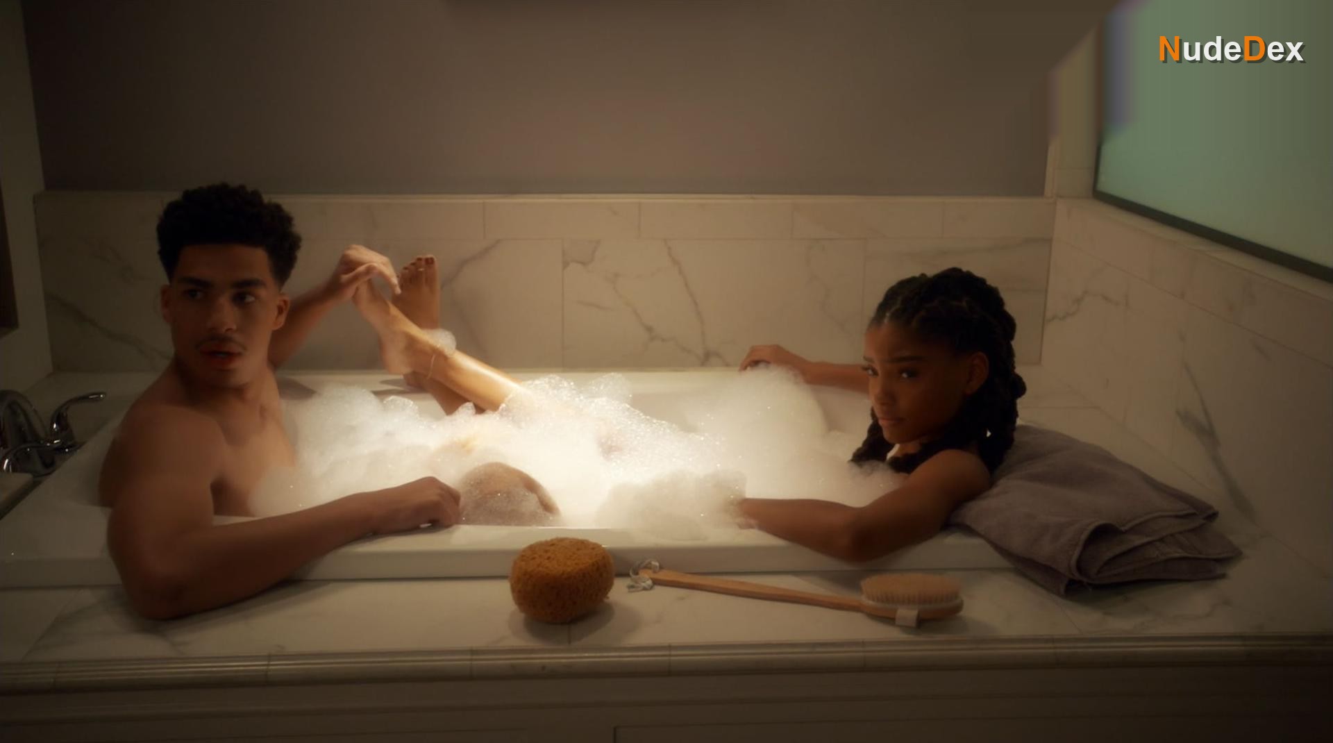 Tara Raani in Grown-ish
