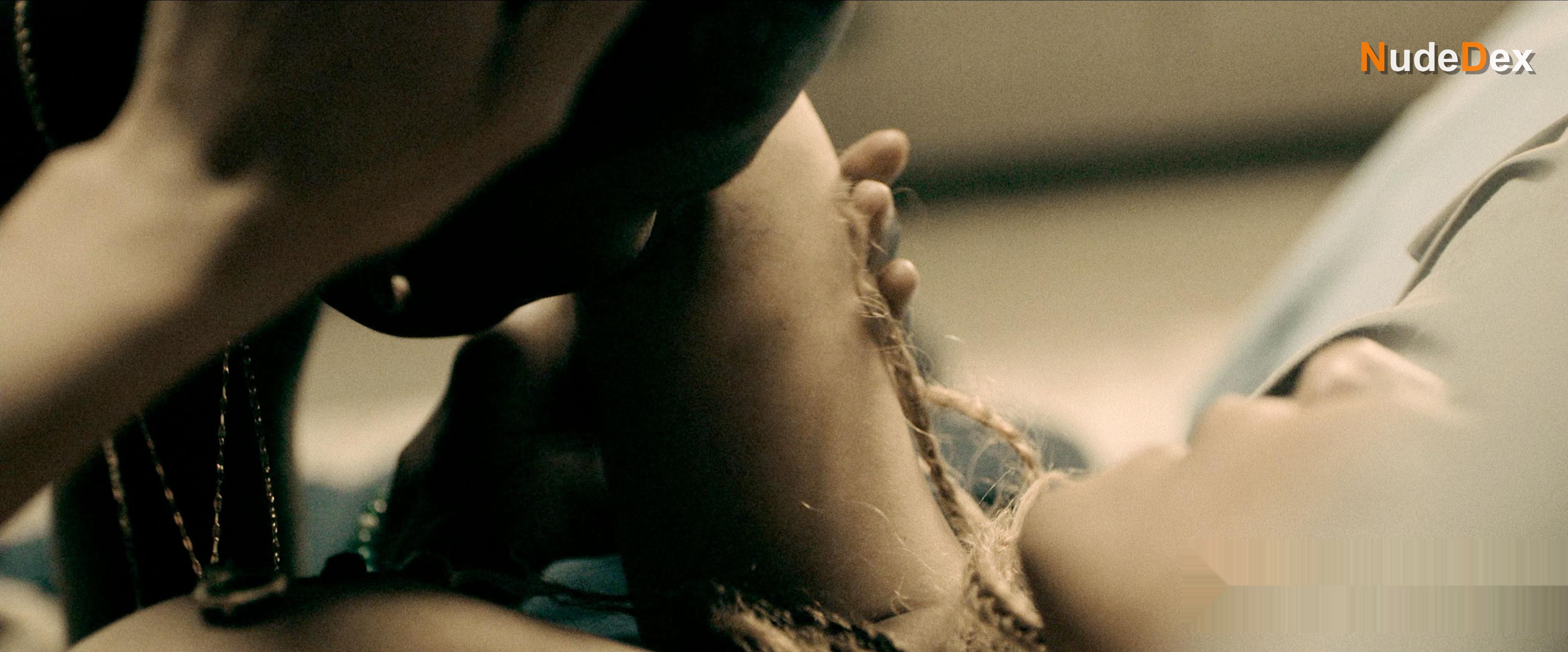 Halle Berry in Bruised, photo 6