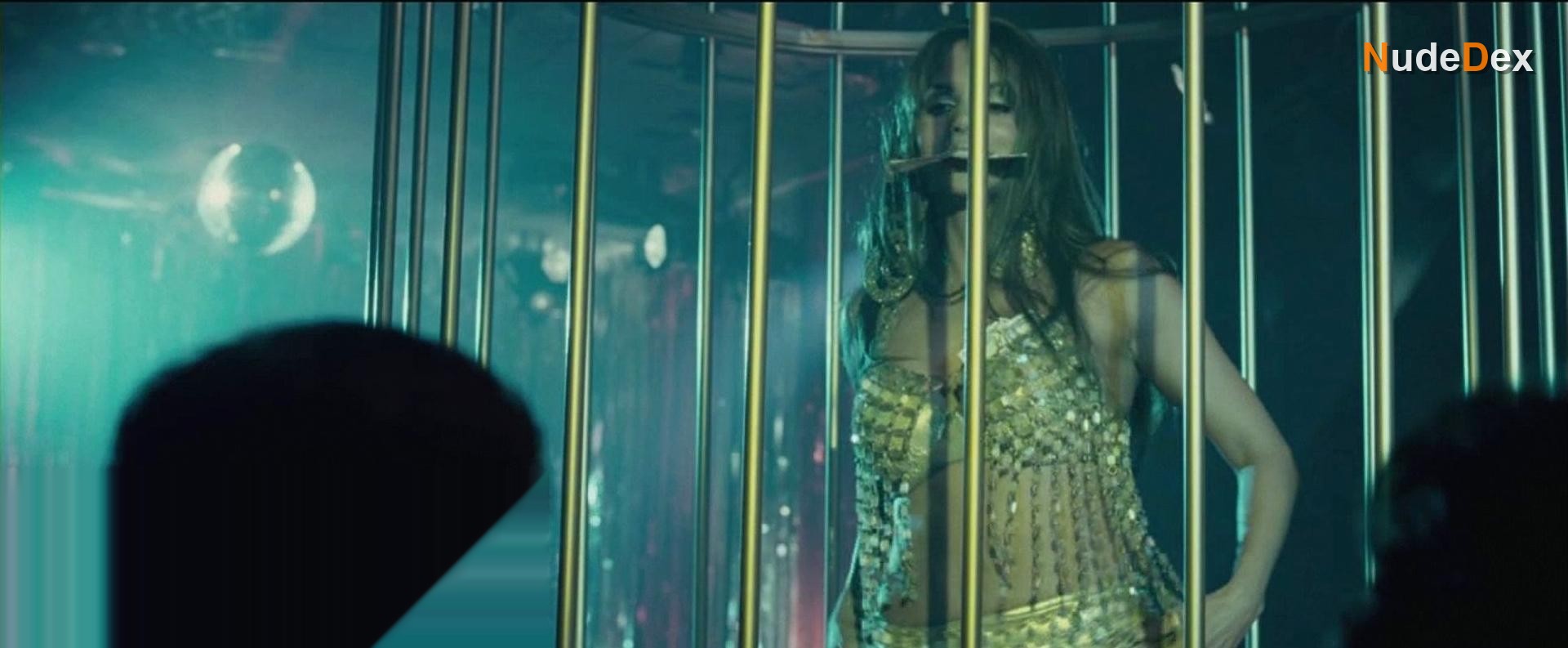 Halle Berry in Frankie Alice, photo 1
