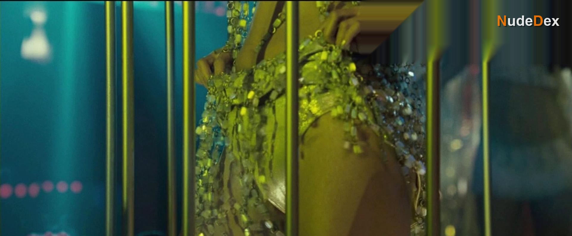Halle Berry in Frankie Alice, photo 2