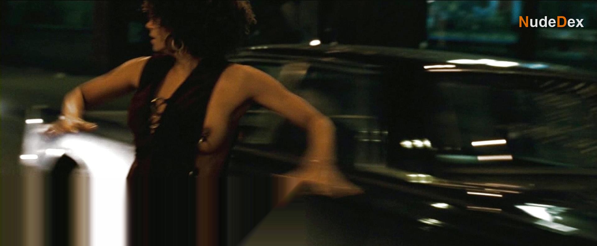 Halle Berry in Frankie Alice, photo 3