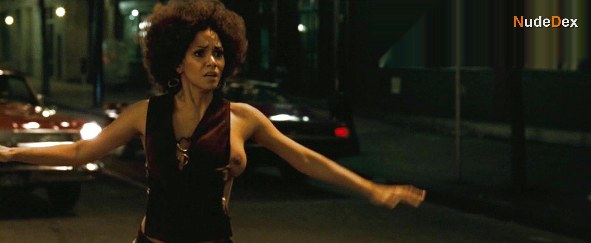 Halle Berry in Frankie Alice, photo 4