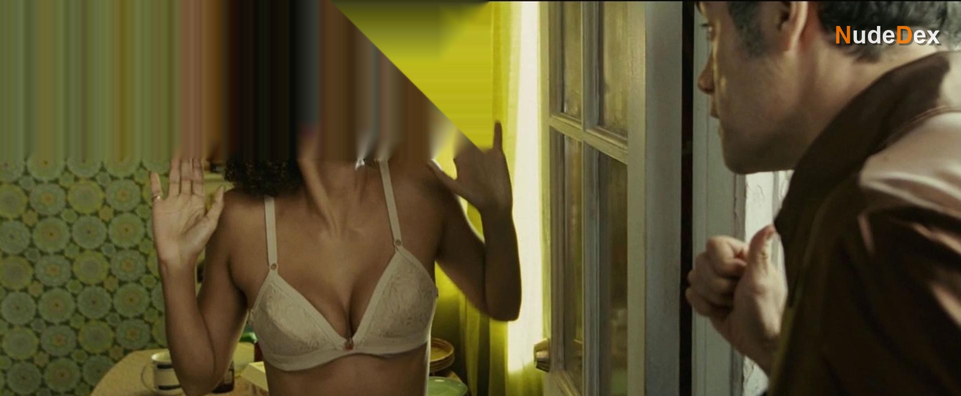 Halle Berry in Frankie Alice, photo 7