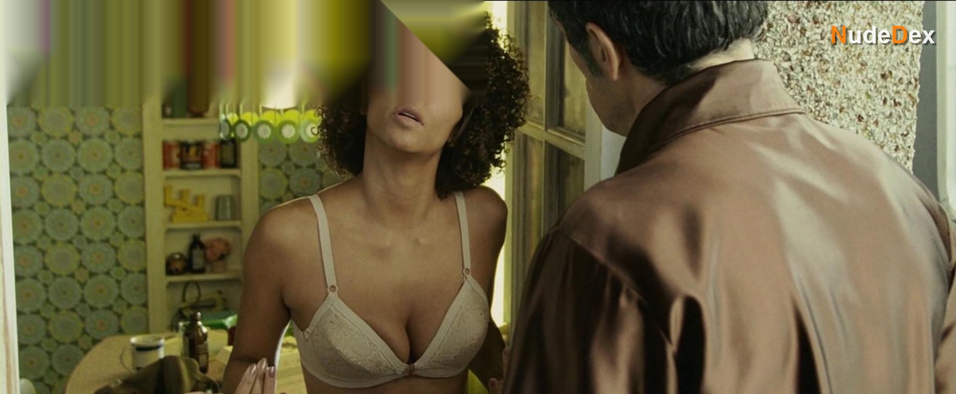 Halle Berry in Frankie Alice, photo 9