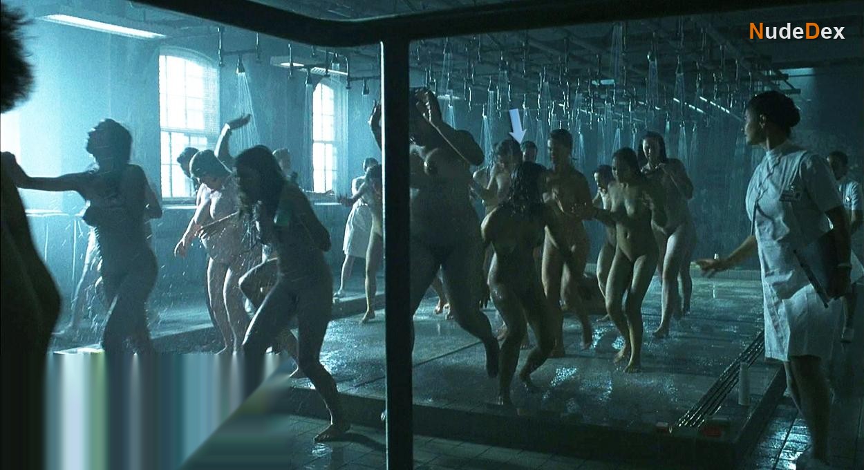 Gothika in Gothika, photo 1