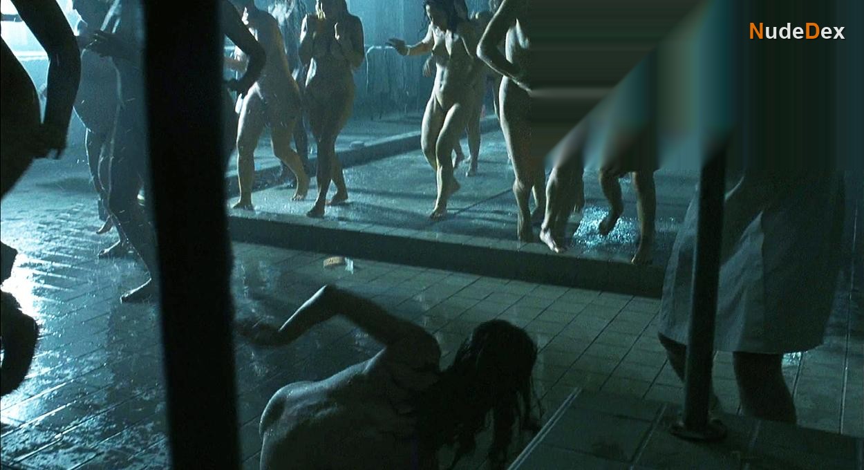 Gothika in Gothika, photo 2