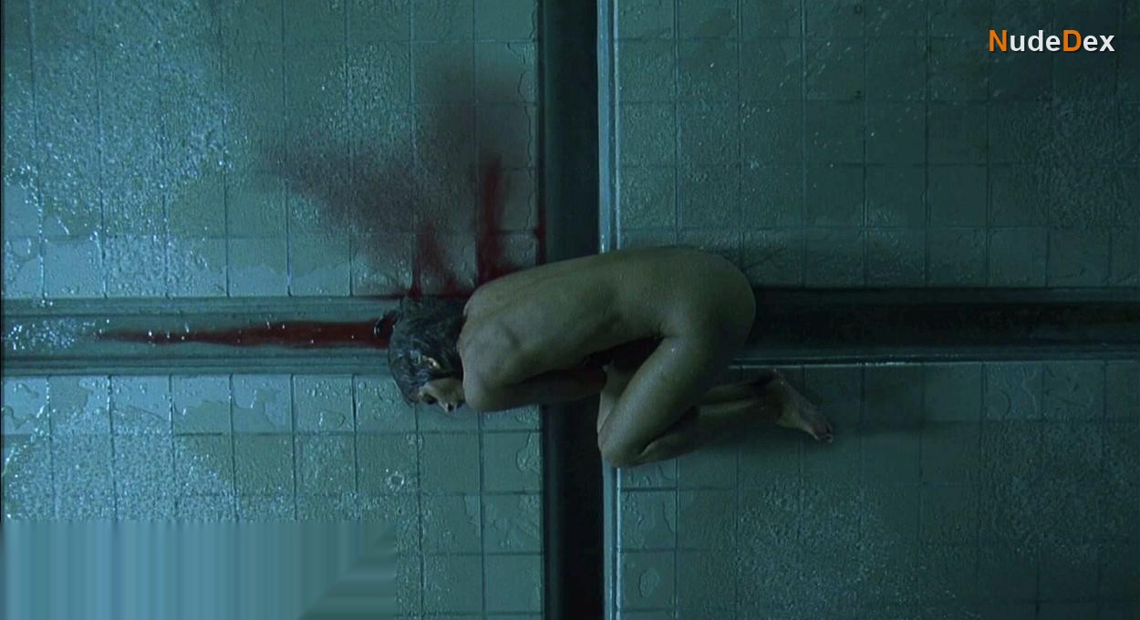 Gothika in Gothika, photo 3
