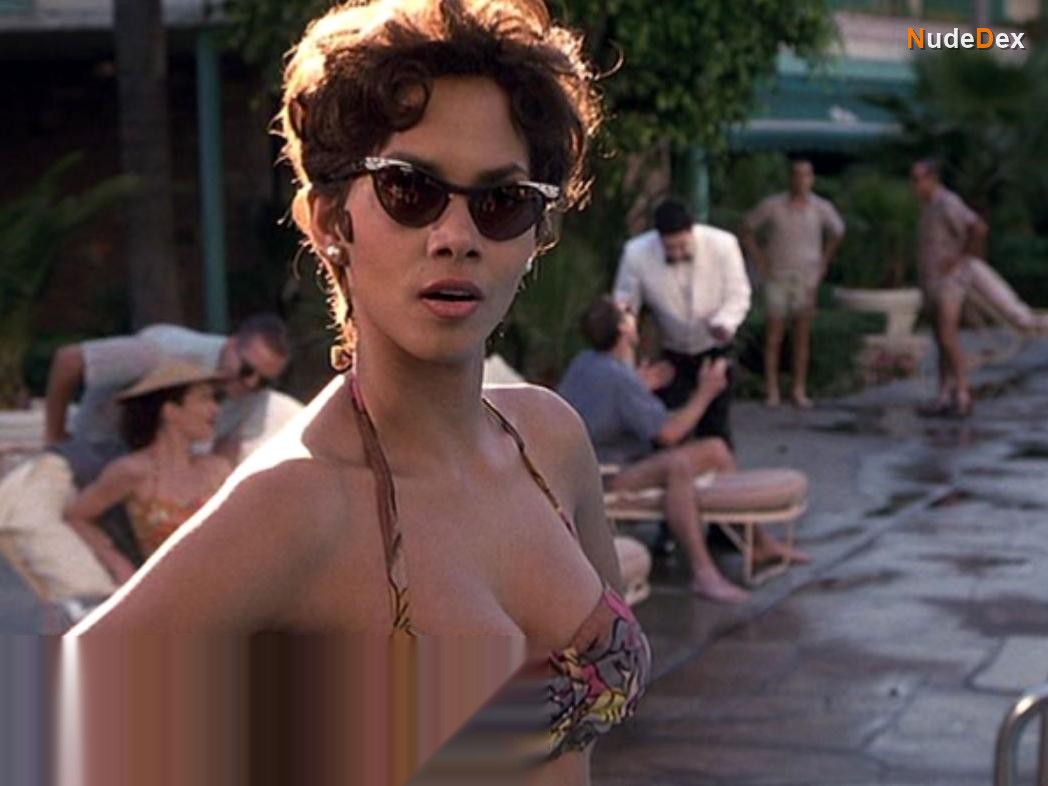 Halle Berry in Introducing Dorothy Dandridge, photo 1