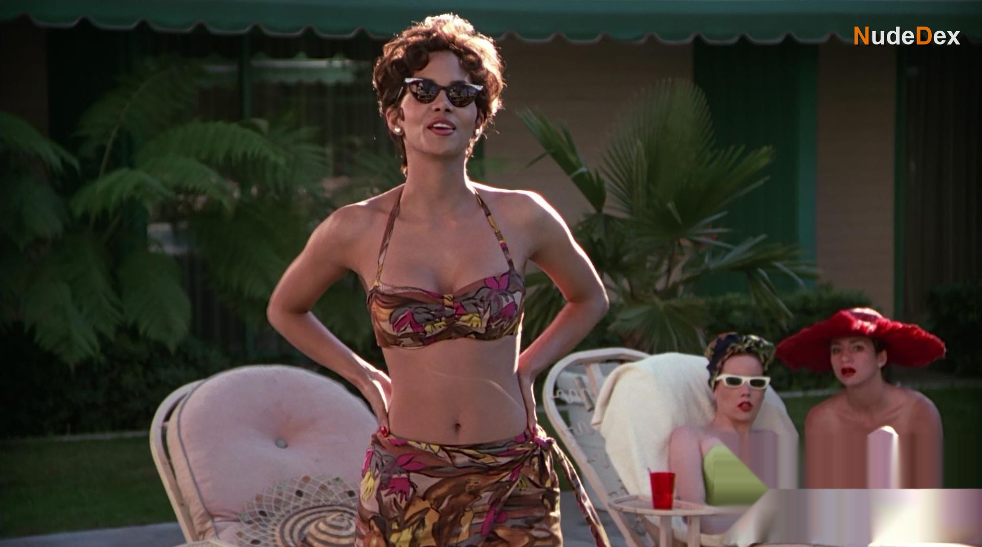 Halle Berry in Introducing Dorothy Dandridge, photo 7