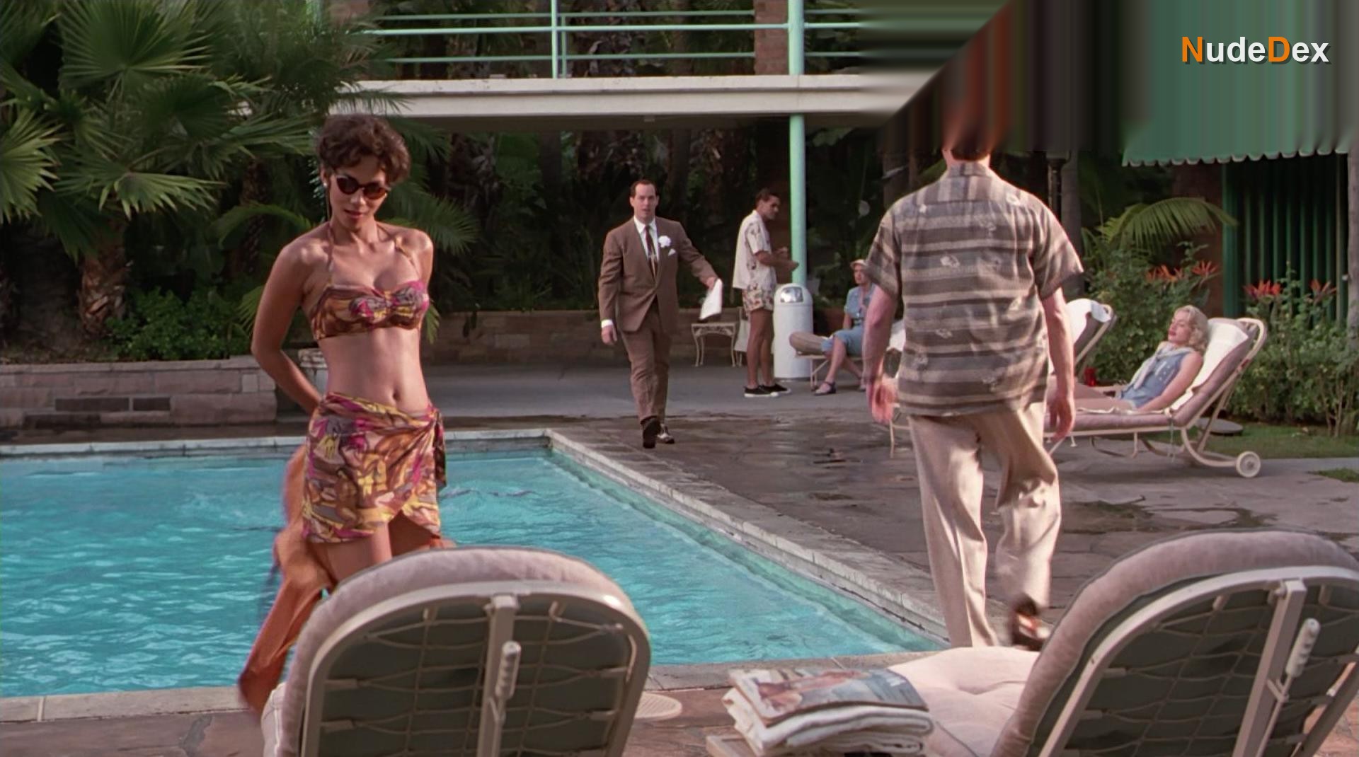 Halle Berry in Introducing Dorothy Dandridge, photo 10