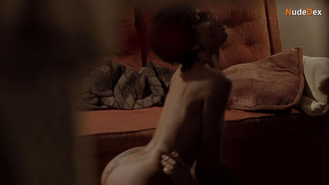 Halle Berry in Monster S Ball, photo 7