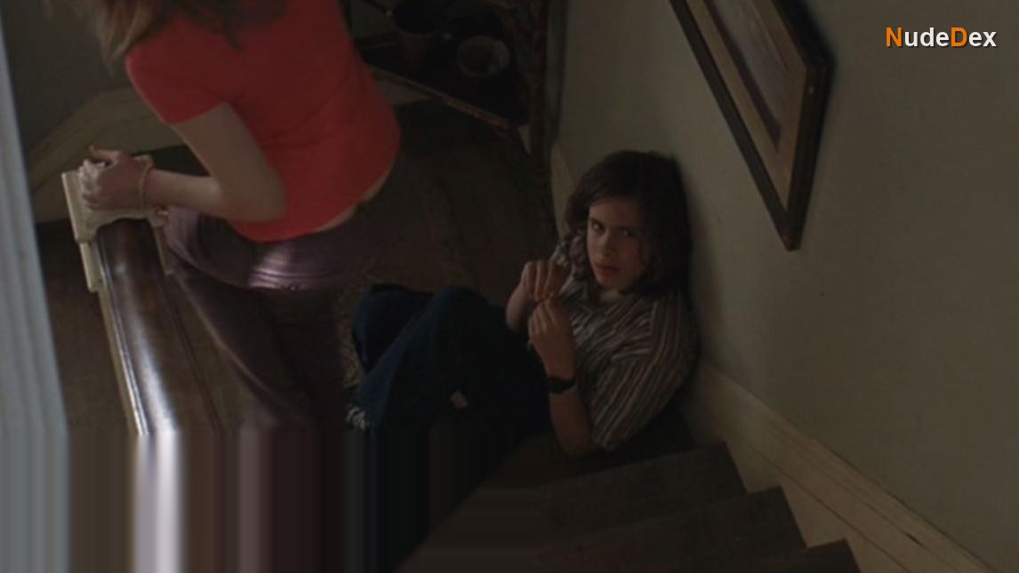 Halley Feiffer in Margot At The Wedding, photo 3