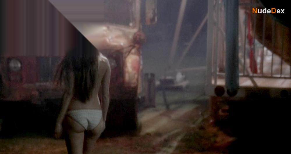 Hanna Hall in Happiness Runs, photo 11