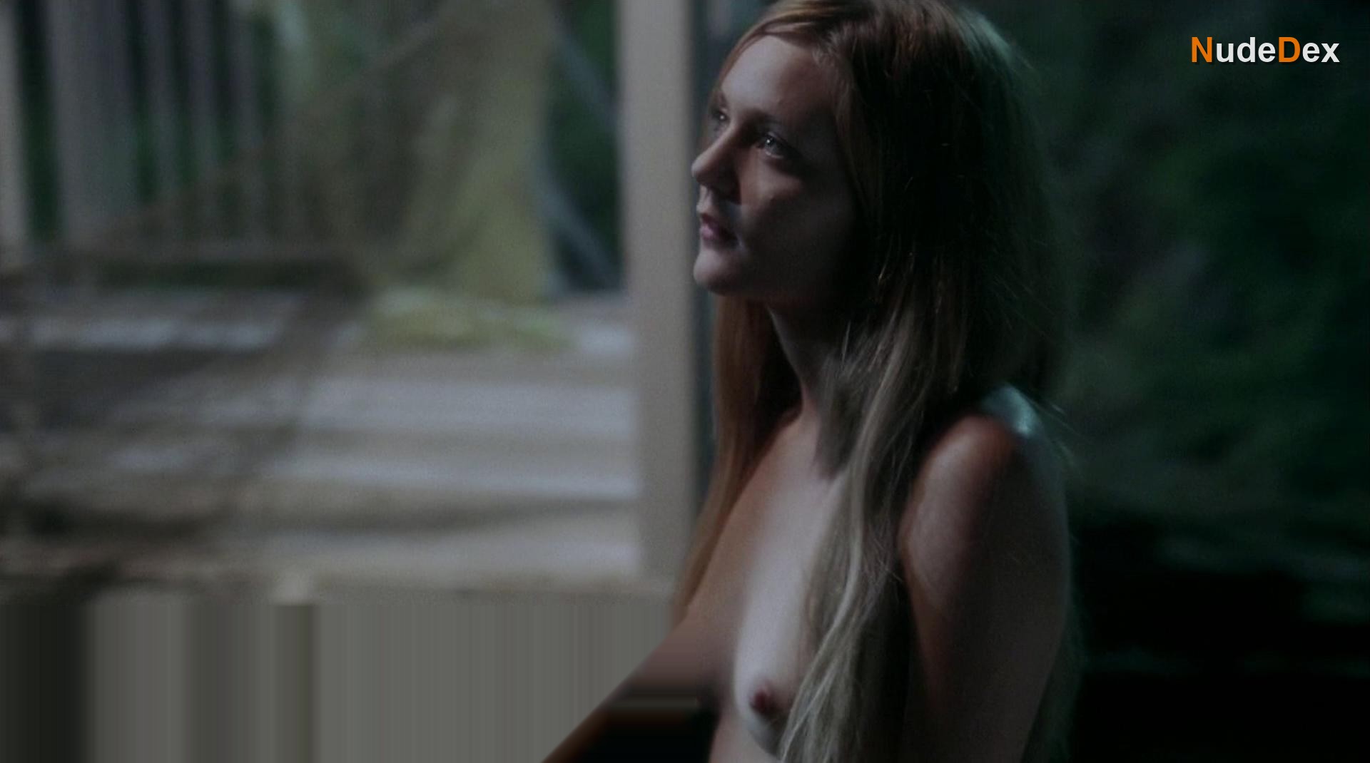 Hanna Hall in Happiness Runs, photo 17
