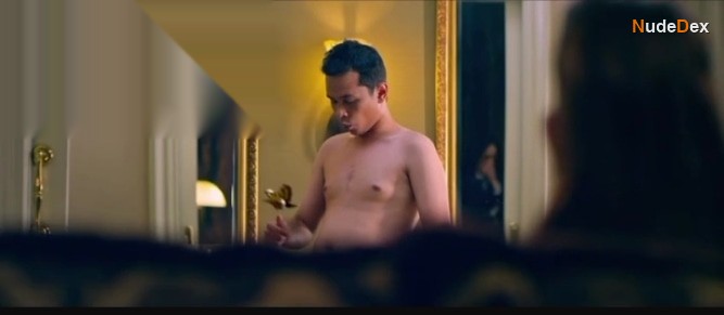 Hannah Al Rashid in Comic 8: Casino Kings Part 1, photo 3