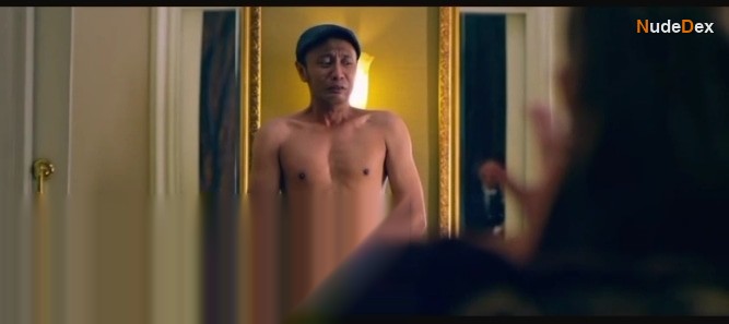 Hannah Al Rashid in Comic 8: Casino Kings Part 1, photo 4
