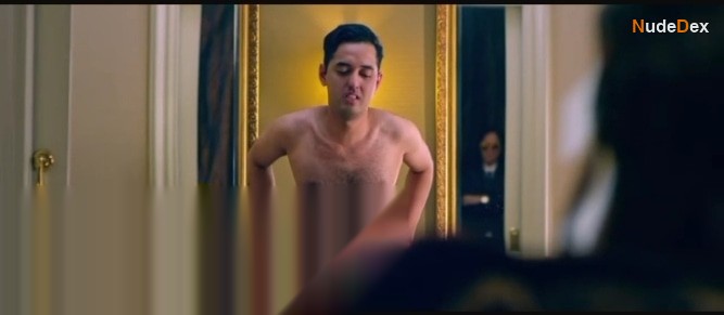 Hannah Al Rashid in Comic 8: Casino Kings Part 1, photo 6