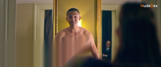 Hannah Al Rashid in Comic 8: Casino Kings Part 1, photo 7