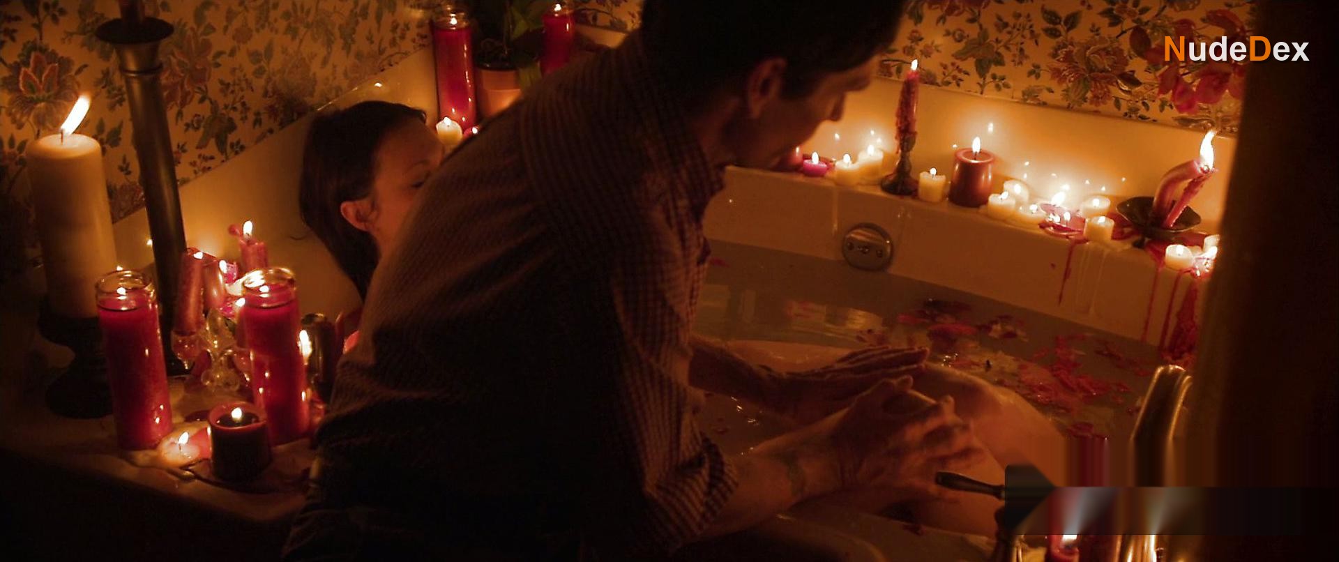 Hannah Barron in Decay, photo 1