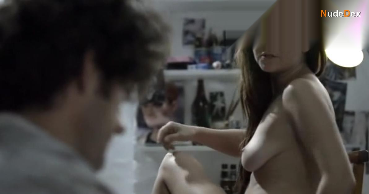 Hannah Bella Bowden in Geography Of The Hapless Heart, photo 2