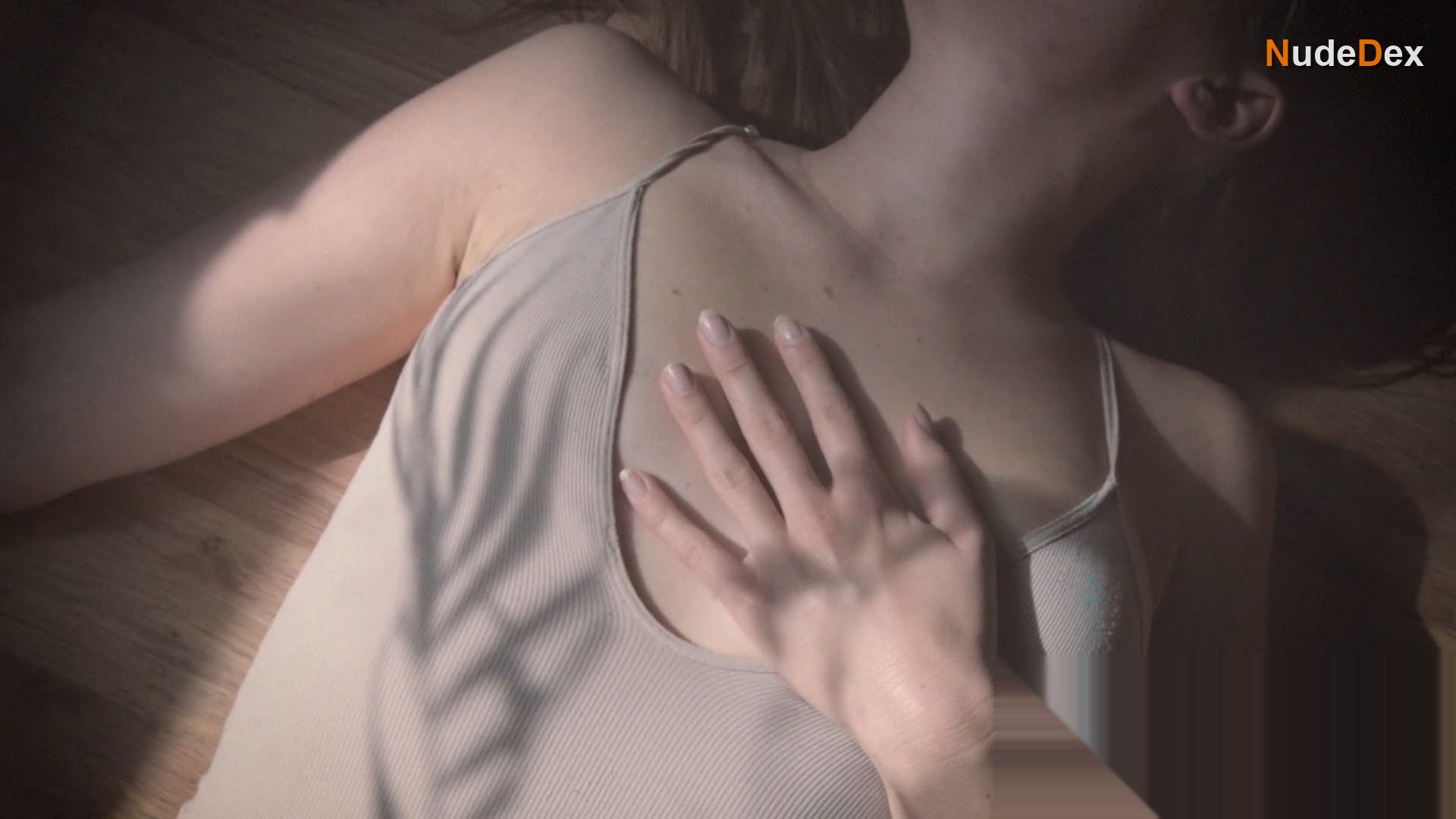 Hannah Ciprian in In Absentia