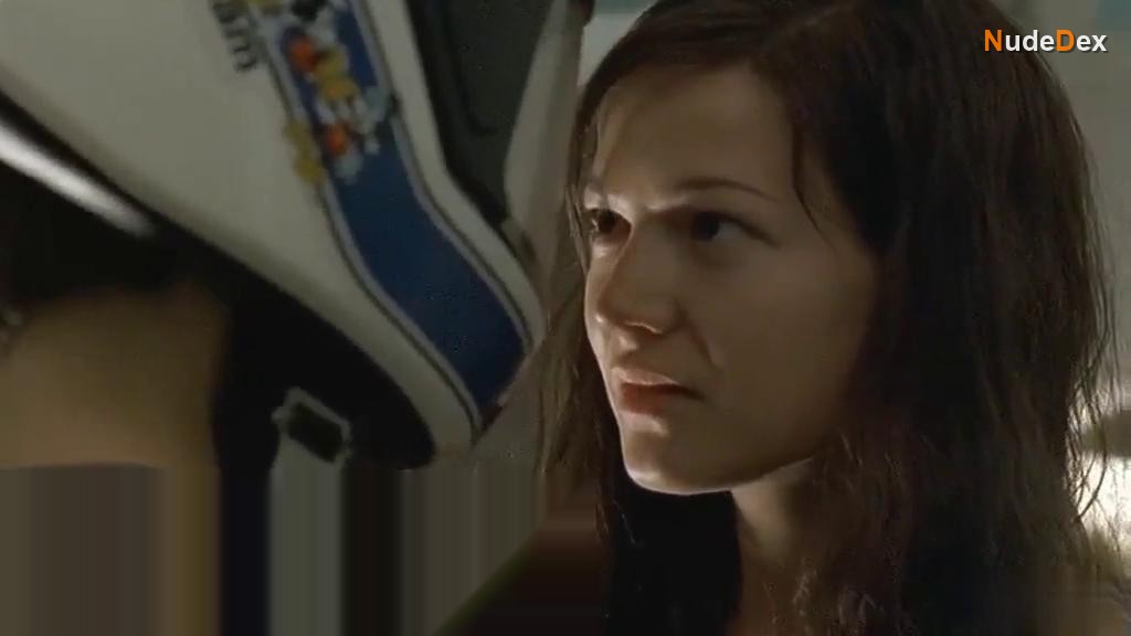 Hannah Herzsprung in Das Wahre Leben, photo 4