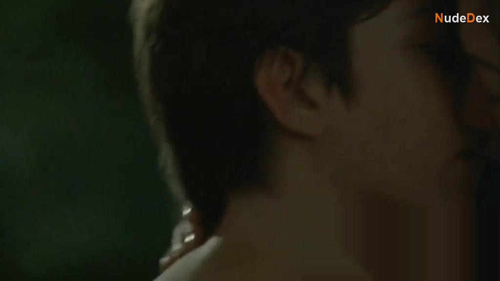 Hannah Herzsprung in Das Wahre Leben, photo 9