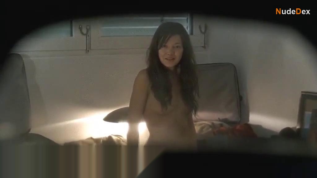 Hannah Herzsprung in Das Wahre Leben, photo 10
