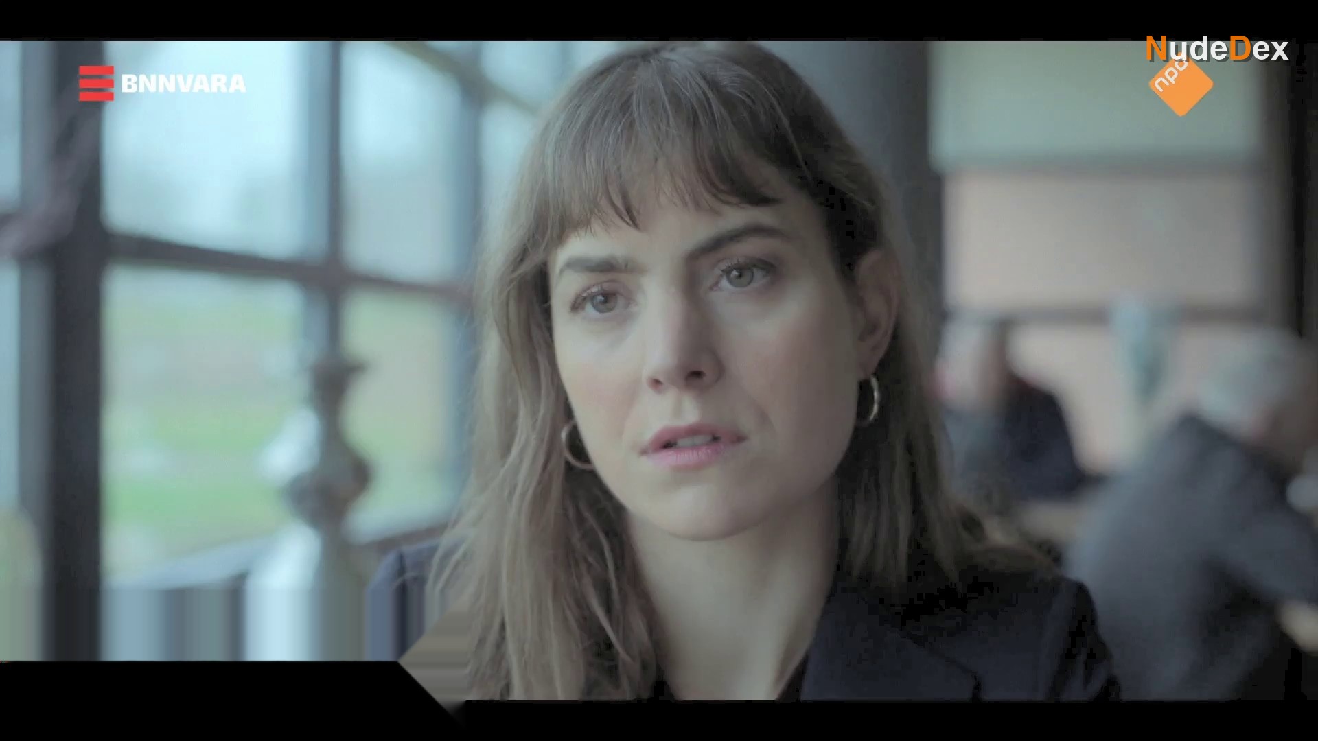 Hannah Hoekstra in De Ring, photo 15
