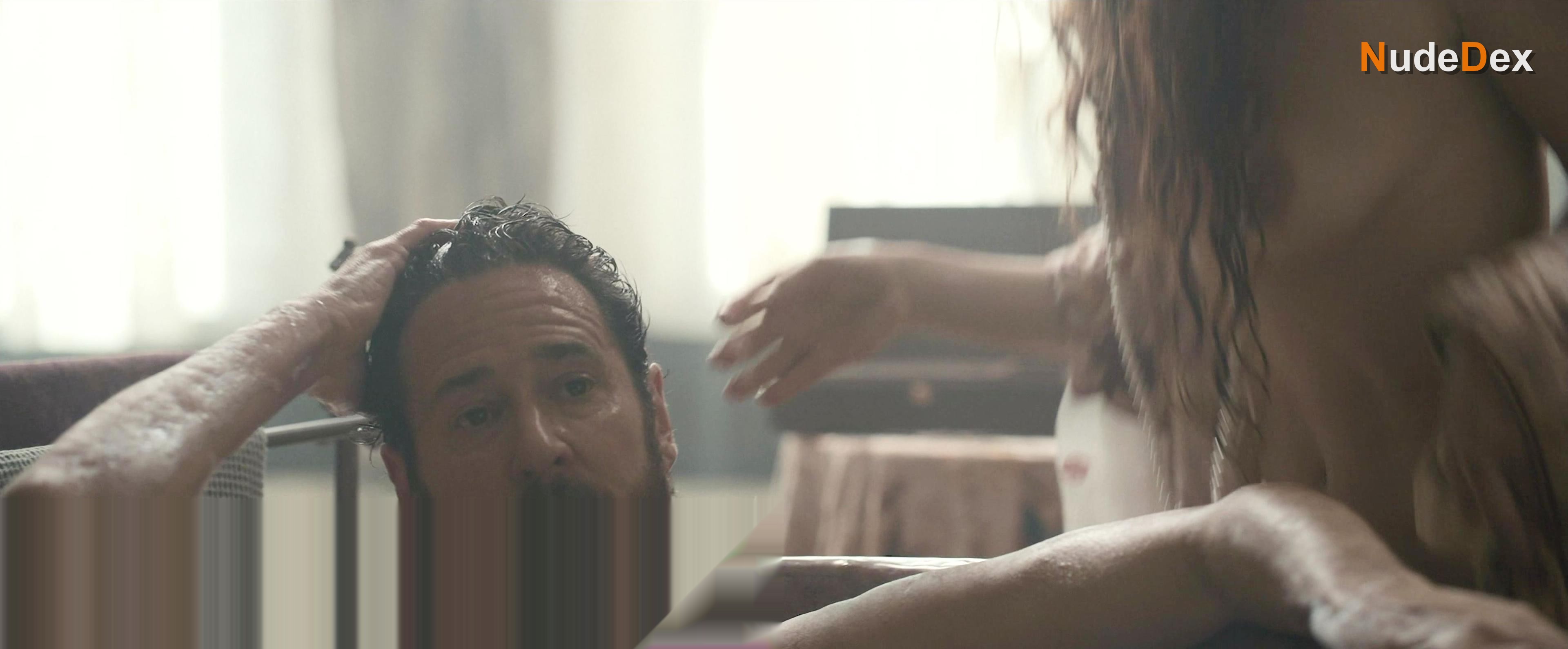 Hannah James in The Gray House, photo 3