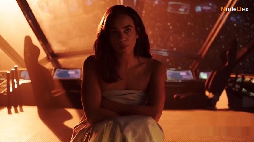 Hannah John-kamen in Killjoys, photo 1